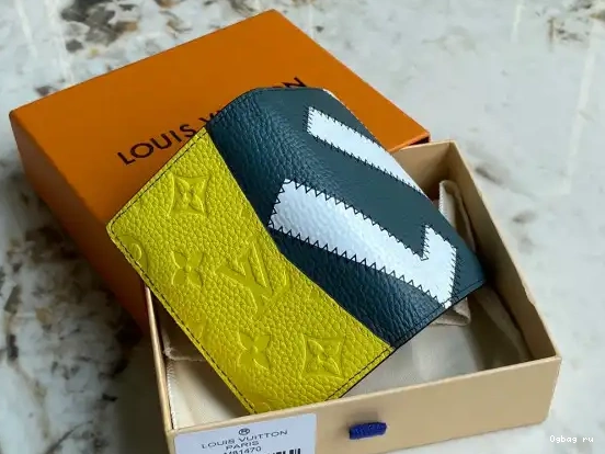 ORGANIZER POCKET LOUIS VUITTON 0422